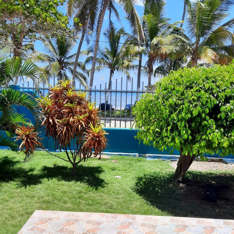 Posada Nativa Miss Nova San Andrés Extérieur photo