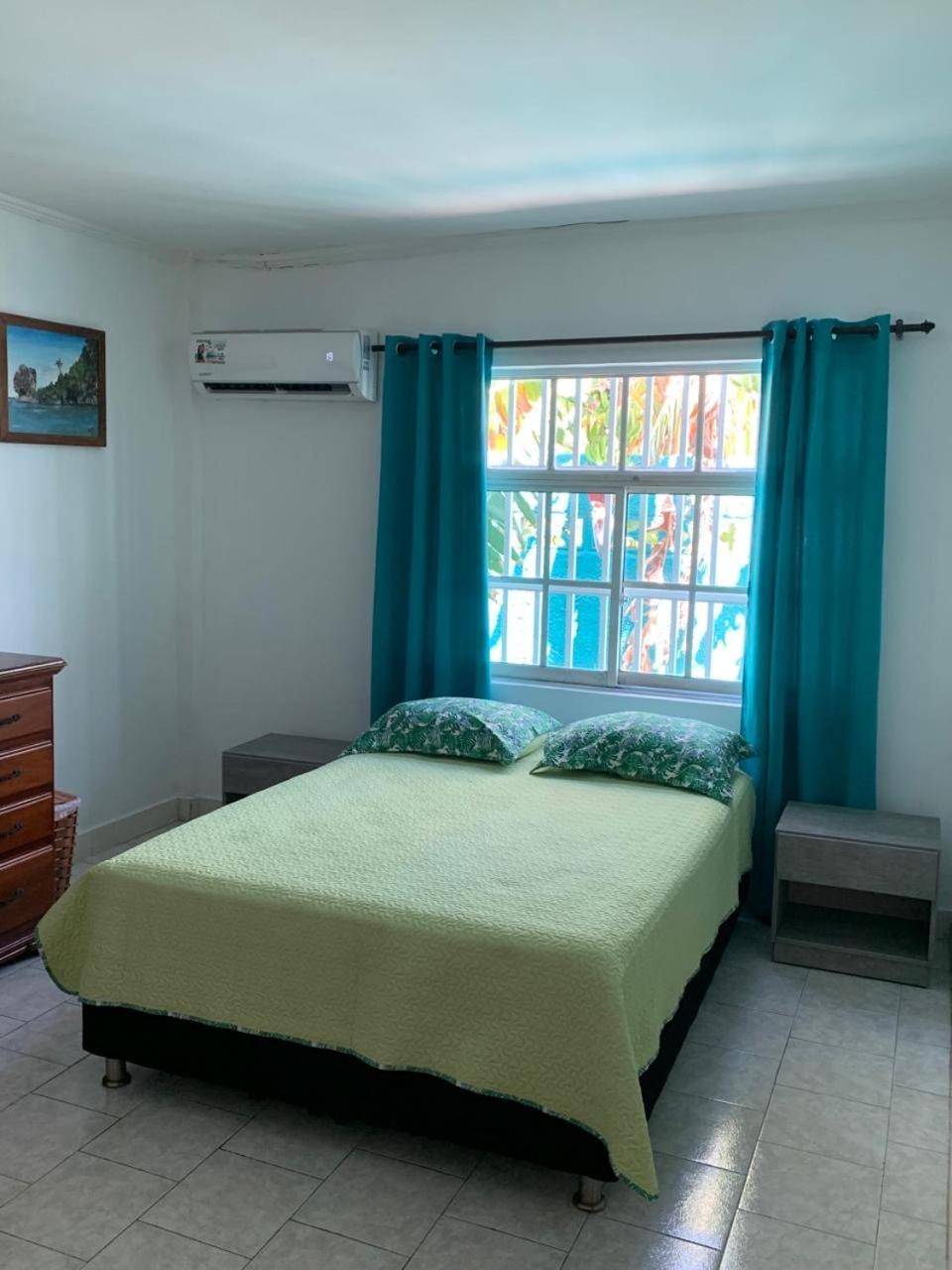 Posada Nativa Miss Nova San Andrés Extérieur photo