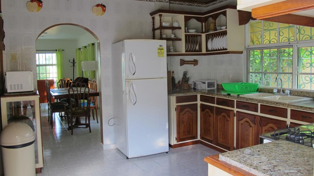 Posada Nativa Miss Nova San Andrés Extérieur photo