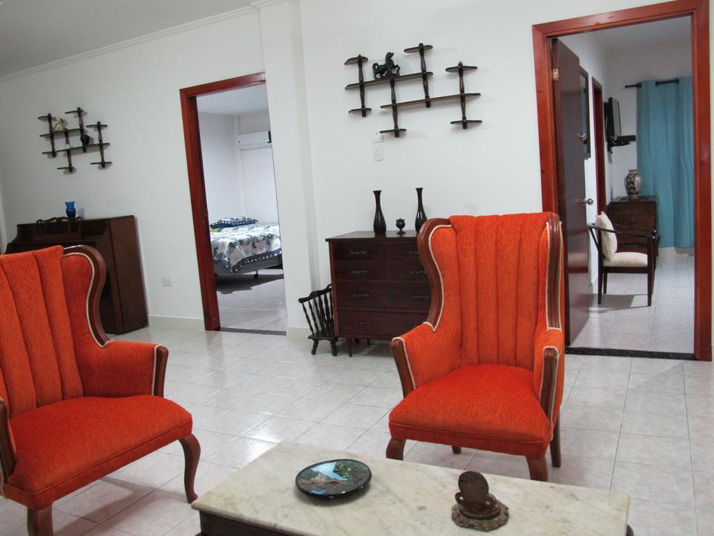Posada Nativa Miss Nova San Andrés Extérieur photo
